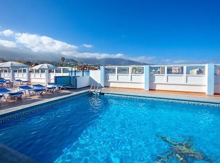 Hc Hotel Magec Puerto de la Cruz  Esterno foto