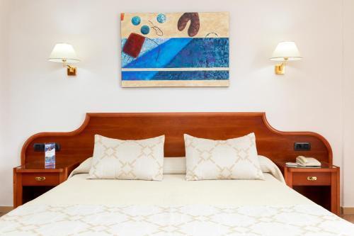 Hc Hotel Magec Puerto de la Cruz  Esterno foto