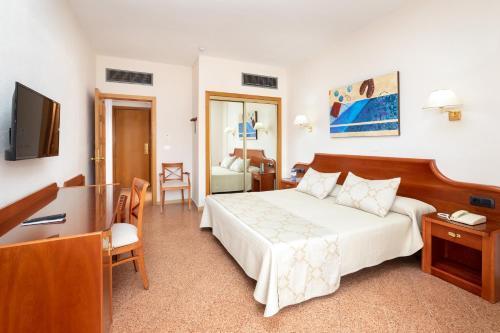 Hc Hotel Magec Puerto de la Cruz  Esterno foto
