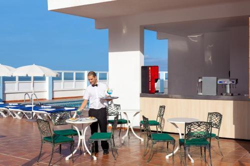 Hc Hotel Magec Puerto de la Cruz  Esterno foto