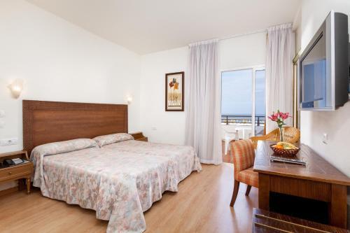 Hc Hotel Magec Puerto de la Cruz  Esterno foto